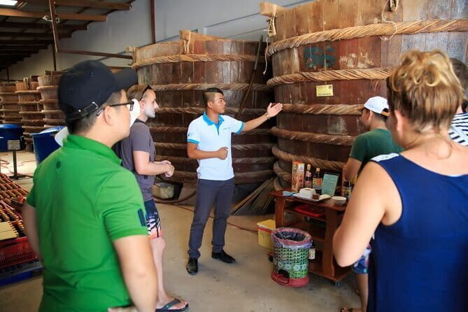 Historical Walking Tour of Phu Quoc with Local Guide - FAQs