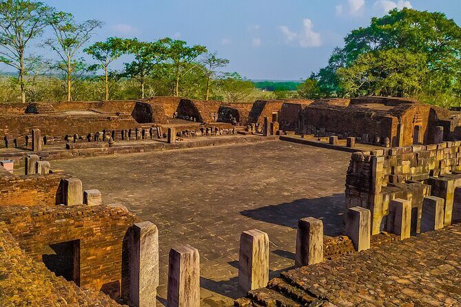 History Buffs Trails in Bhubaneswar (3 Hours Guided Walking Tour) - Final Thoughts