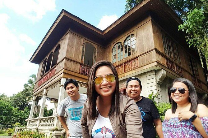 History Tour of Negros - Who Will Love This Tour?