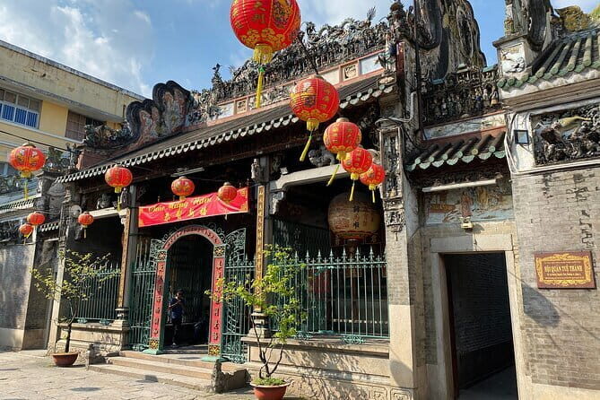 Ho Chi Minh Afternoon Half Day City Tour - Why This Tour Offers Good Value