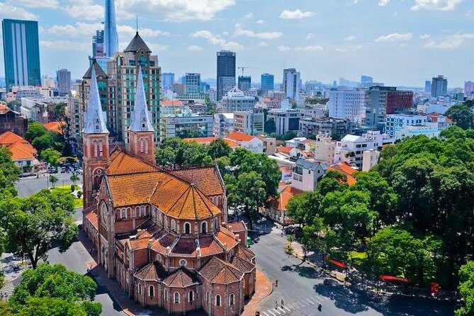 Ho Chi Minh City 1 Day Tour - Who Is This Tour Best For?