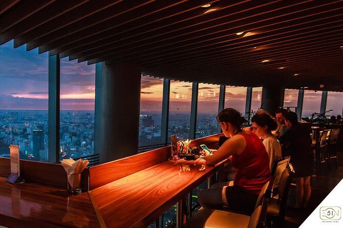 Ho Chi Minh City: Dinner On Cruise Along Saigon River - Is This Tour Worth It?