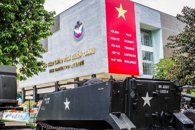 Ho Chi Minh City : Discovery 3 Days of Southern Vietnam Must See - What You Should Keep in Mind