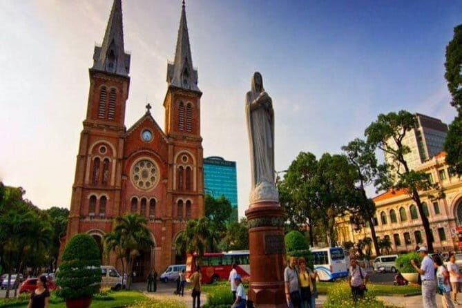 Ho Chi Minh City: Fantastic Trip To Saigon City By Scooter - The Value of This Experience