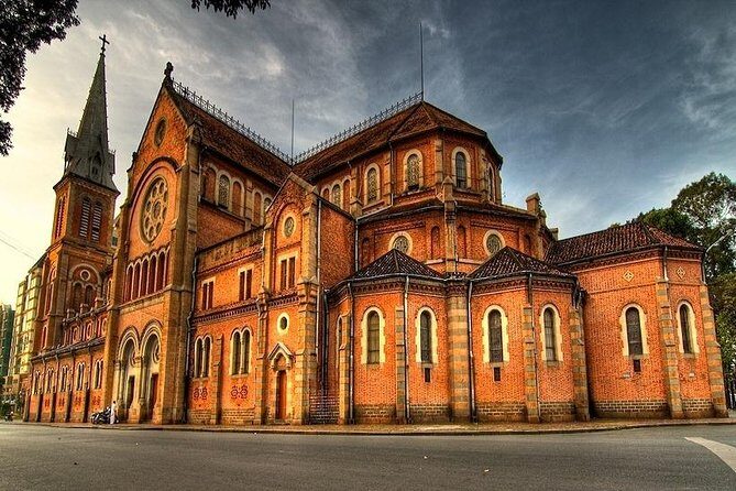 Ho Chi Minh City Half-Day Small-Group Tour - What Can You Expect from This Tour?