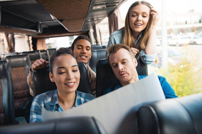 Ho Chi Minh City Hop on Hop Off Bus Tour by Vistra - The Sum Up