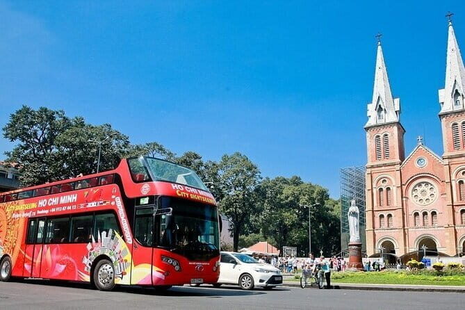 Ho Chi Minh City Hop-On Hop-Off Bus Tour | Vietnam - Who Should Consider This Tour?