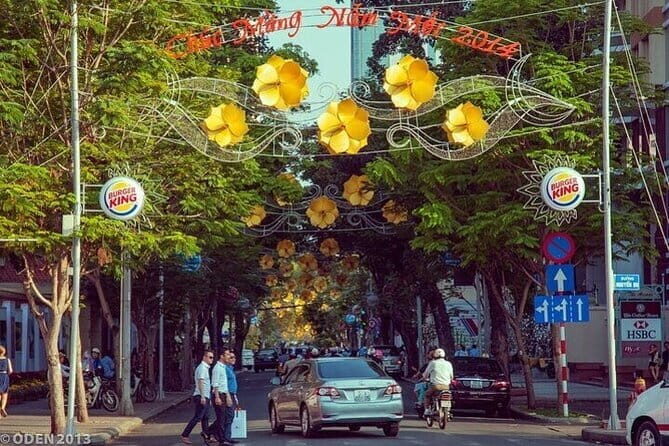 Ho Chi Minh City: Must-See Attraction Walking Tour (Private Tour) - A Detailed Look at the Itinerary
