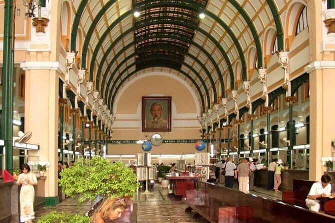 Ho Chi Minh City Private Tour Half Day - Analyzing the Value: Is It Worth It?