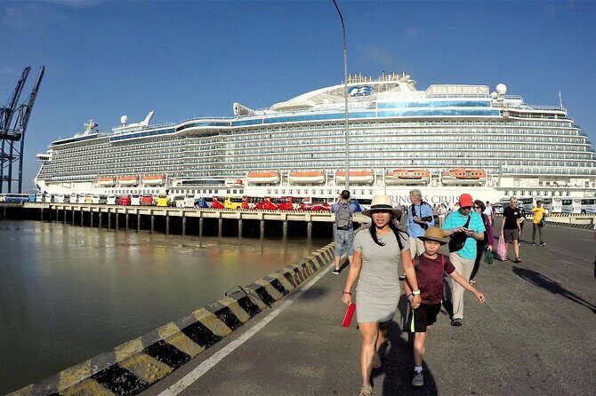 Ho Chi Minh City Private Tour Shore Excursion from Phu My Port - What Travelers Say About This Tour