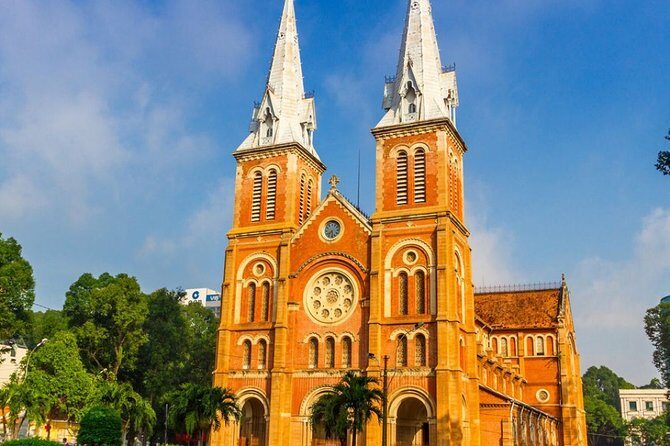 Ho Chi Minh City Private Tour - What Makes This Tour Stand Out?