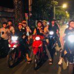 Ho Chi Minh city Sightseeing midnight tour by scooter - Why This Tour Packs a Punch