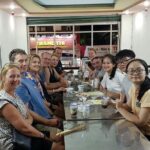Ho Chi Minh City Street Food tour at night - Pondering the Value
