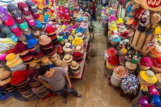 Ho Chi Minh City Tour by Motorbike Morning or Afternoon - Who Should Consider This Tour?
