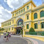 Ho Chi Minh City Tour - Half day or Saigon Full day - Practical Details: What You Need to Know