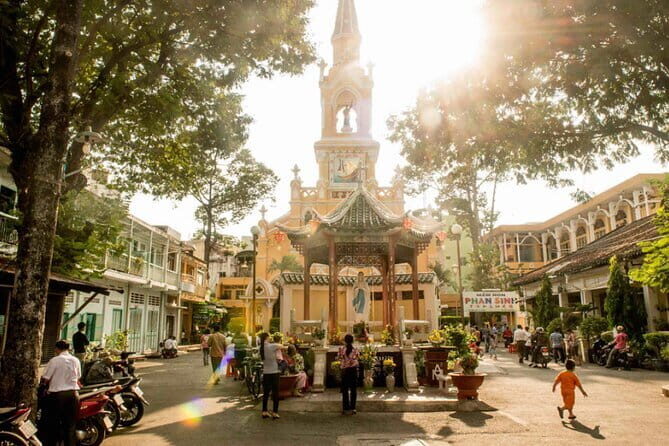 Ho Chi Minh City Tour Private Full Day - The Value of This Tour