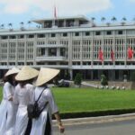 Ho Chi Minh Cyclo Tour with Lunch - A Detailed Look at the Itinerary