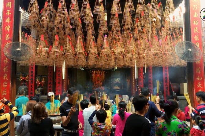 Ho Chi Minh: Discover Top Site City Sightseeing & Historical - A Deep Dive into the Tour Experience