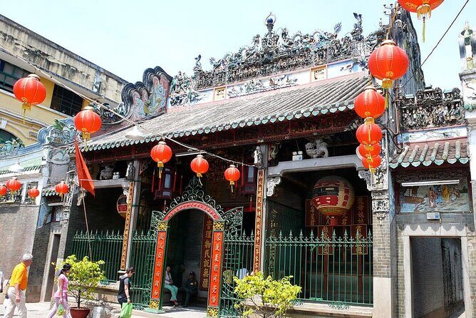 Ho Chi Minh Full Day City Tour - Final Thoughts: Who Is This Tour Best For?