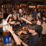 Ho Chi Minh Night Party Street Food Private Tour With Bar, Dance - The Sum Up