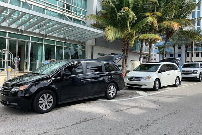 Ho Chi Minh to Ho Chi Minh City Airport (SGN) - Private Transfer - Practical Tips for Travelers