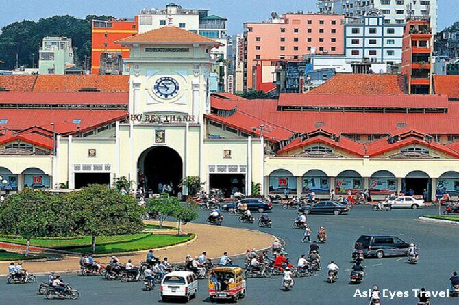 Ho Chi Minh Tour 4 Days - FAQ