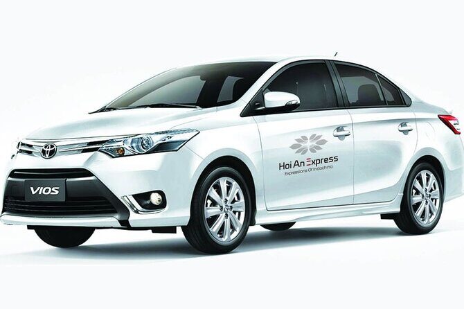 Ho Chi Minh Transfers Between Airport and City Center - FAQs
