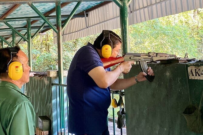 Ho Chi Minh Uncovered Cu Chi tunnels and Mekong Delta Tour - The Peaceful Mekong Delta: From Forests to Fruits
