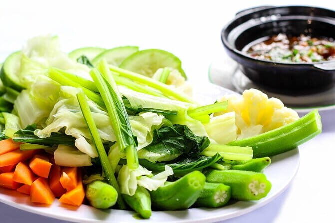 Ho Chi Minh Vegetarian Foodie Tour by Motorbike - Who Is This Tour Best For?
