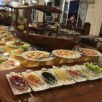 Ho Chi Minh : Water Puppet Show and Saigon Dinner on Indochina Queen/ Junk - The Itinerary in Detail