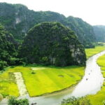 Hoa Lu - Tam Coc - Mua Cave 1 day trip - Practical Details and Value