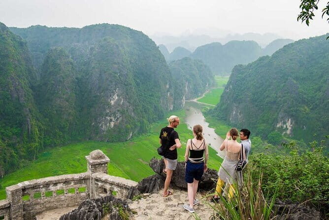 Hoa Lu, Tam Coc, Mua Cave with Amazing View - All Inclusive - The Bottom Line: Is This Tour Worth It?