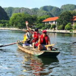 Hoa Lu, Tam Coc, Mua Caves: Small Group Tour visit Local House - What Sets This Tour Apart?