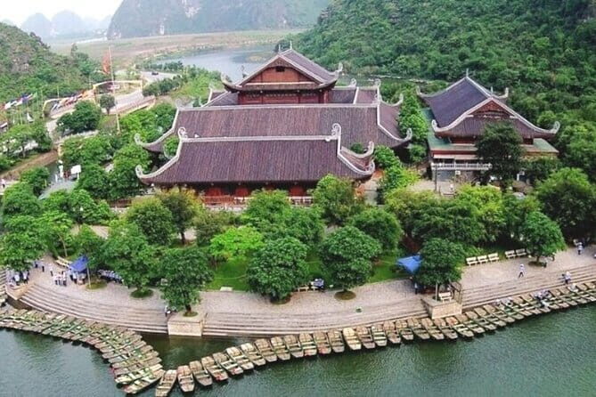 Hoa Lu-Trang An Day Tour Depart From Hanoi With Limousine & Lunch - FAQ