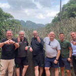 Hoa Lu - trang an - mua cave 1 day buffet luch - Exploring the Itinerary in Detail