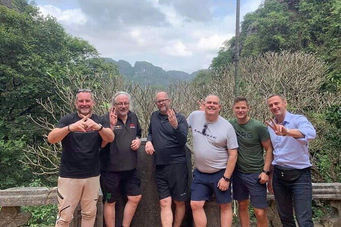 Hoa Lu - trang an - mua cave 1 day buffet luch - Exploring the Itinerary in Detail