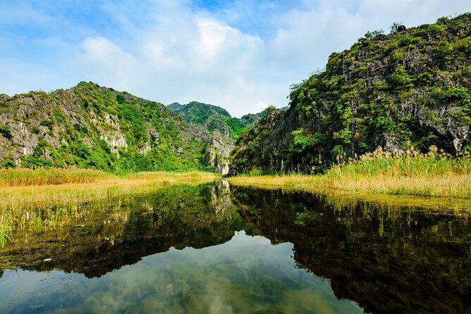 Hoa Lu - Van Long Nature Reserve Day Tour with cycling tour - Who Will Love This Tour?