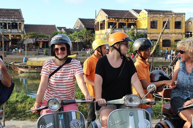 Hoi An afternoon country side tour by Vespa - Final thoughts: Who is this tour for?