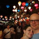 Hoi An Afternoon & Evening city Tour with Boat Ride- Night Market - Authentic Experiences and Local Insights