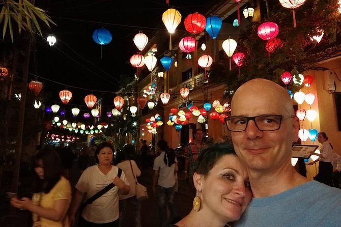 Hoi An Afternoon & Evening city Tour with Boat Ride- Night Market - Authentic Experiences and Local Insights