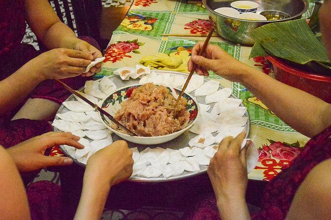 Hoi An Afternoon Street Food Walking Tour - Final Thoughts