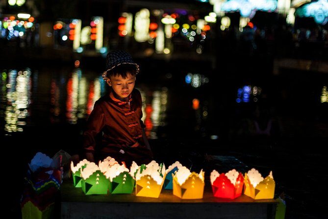 Hoi An Amazing Night - Frequently Asked Questions