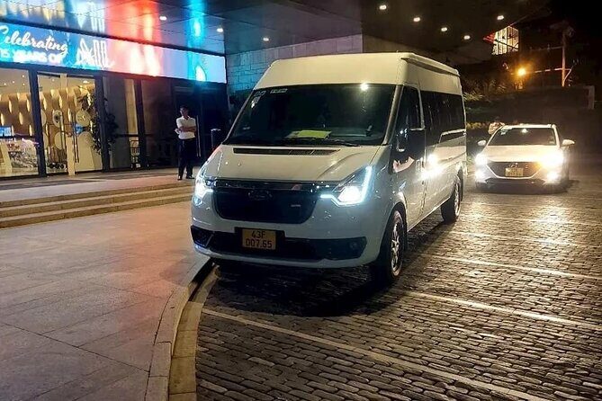 Hoi An and Da Nang City Private Transfer to or from Hue City - Final Thoughts