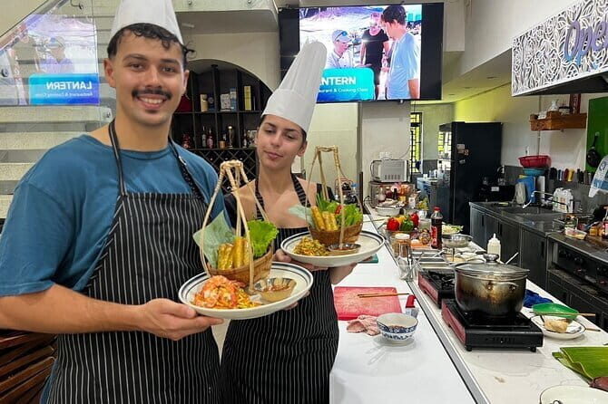 Hoi An Authentic Cooking Class with Pro Chef in Small group - Who Is This Tour Best For?