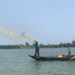 Hoi An basket boat and cooking class - FAQs