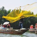 Hoi An Basket Boat & Cooking class Tour( (local market, boating, fishing crab) - The Sum Up: Who Is This Tour Perfect For?