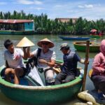 Hoi An City & Basket Boat Tour - Private Guided Tour from Da Nang - FAQ