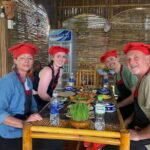 Hoi An Coconut Adventure: Basket Boat & Cooking Experience - A Detailed Look at the Experience
