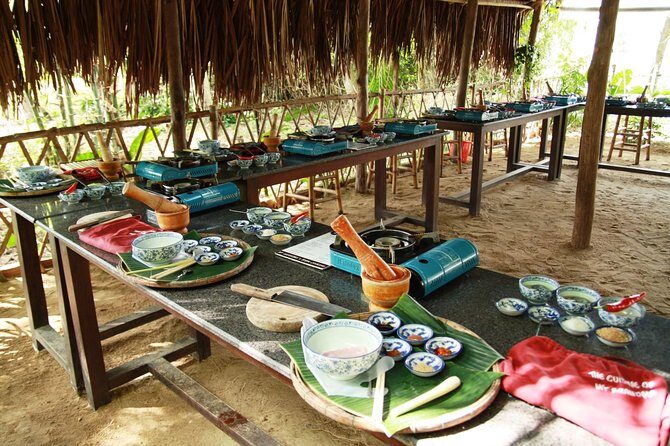 Hoi An cooking class - group tour - Considerations Before Booking