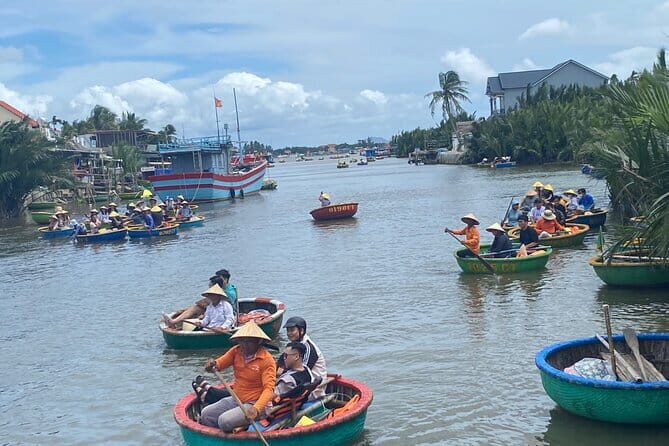 Hoi An Cooking Class Tour with Master Local Chef - Final Thoughts